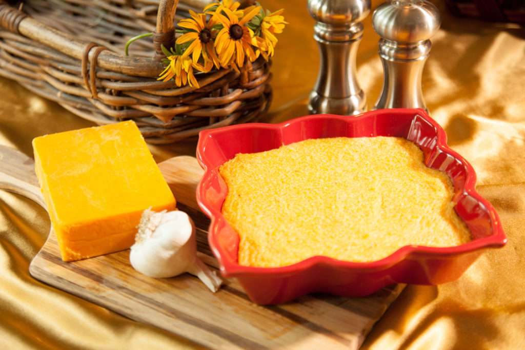 Kentucky Beer Cheese Grits Kentucky Beer Cheese