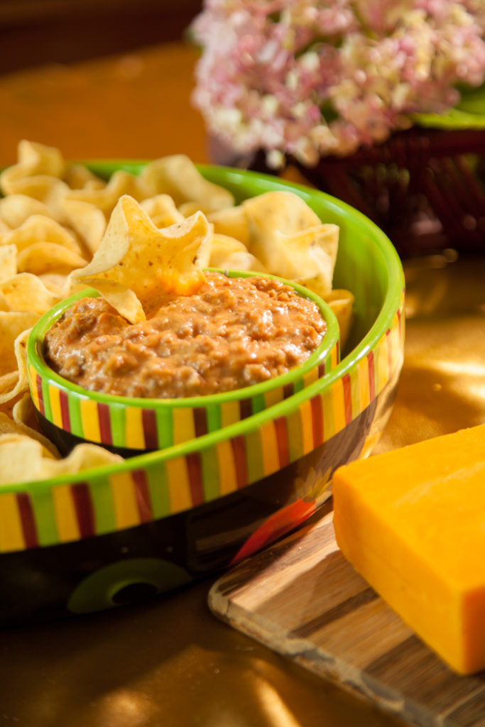 Kentucky Beer Cheese Salsa Dip Kentucky Beer Cheese