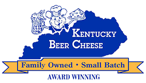 Kentucky Beer Cheese
