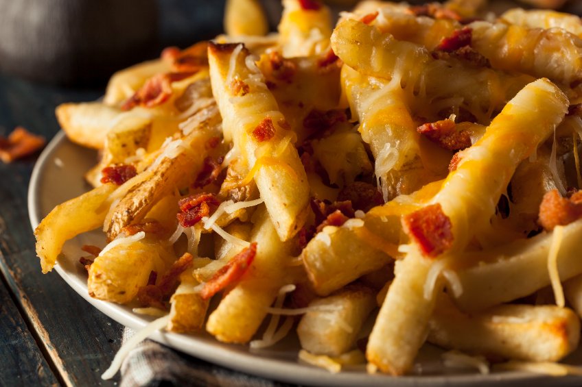 Kentucky Beer Cheese Fries Kentucky Beer Cheese