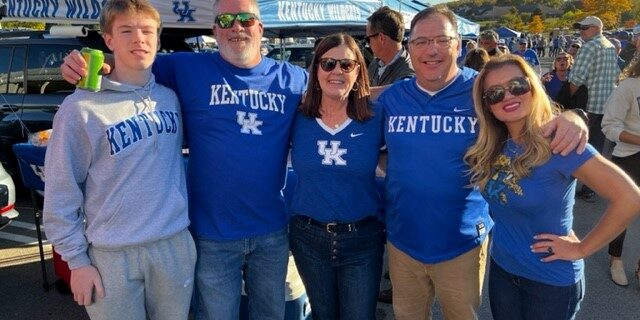 UK tailgate